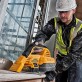 DeWALT DCV517N putekļu sūcējs 